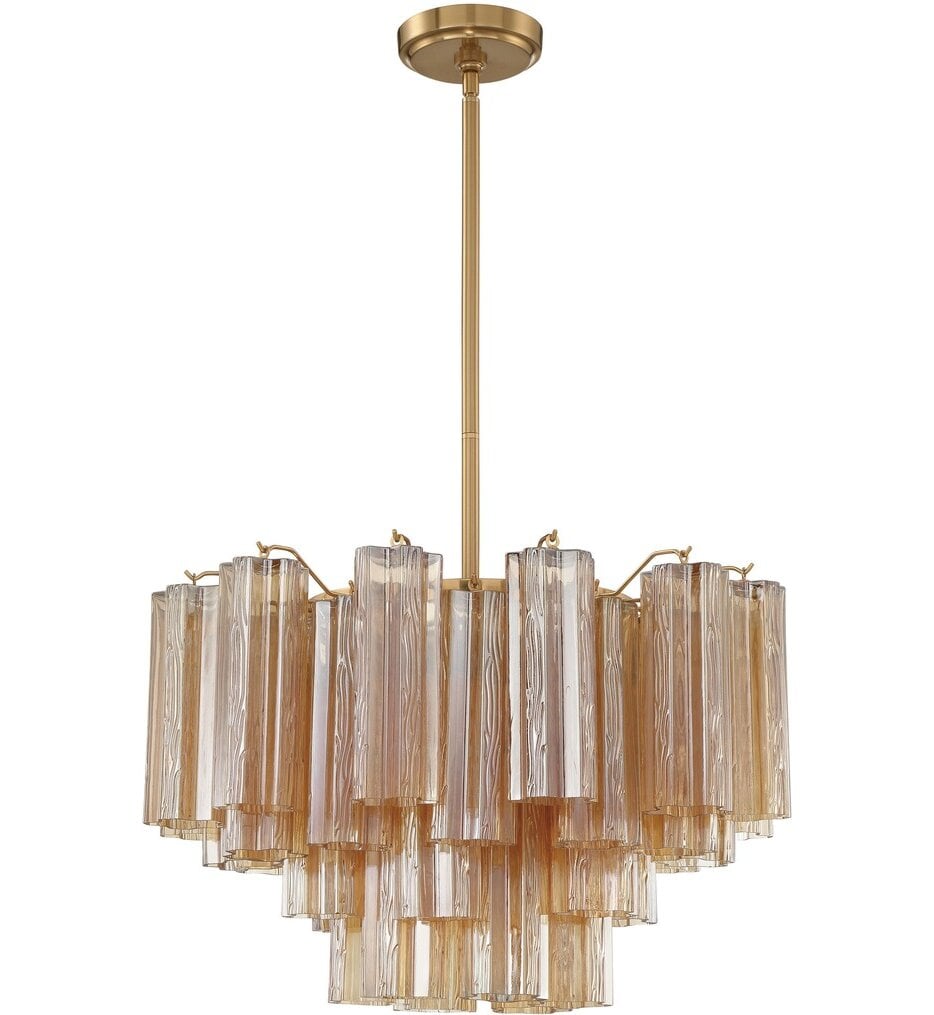 Addis 22" Chandelier