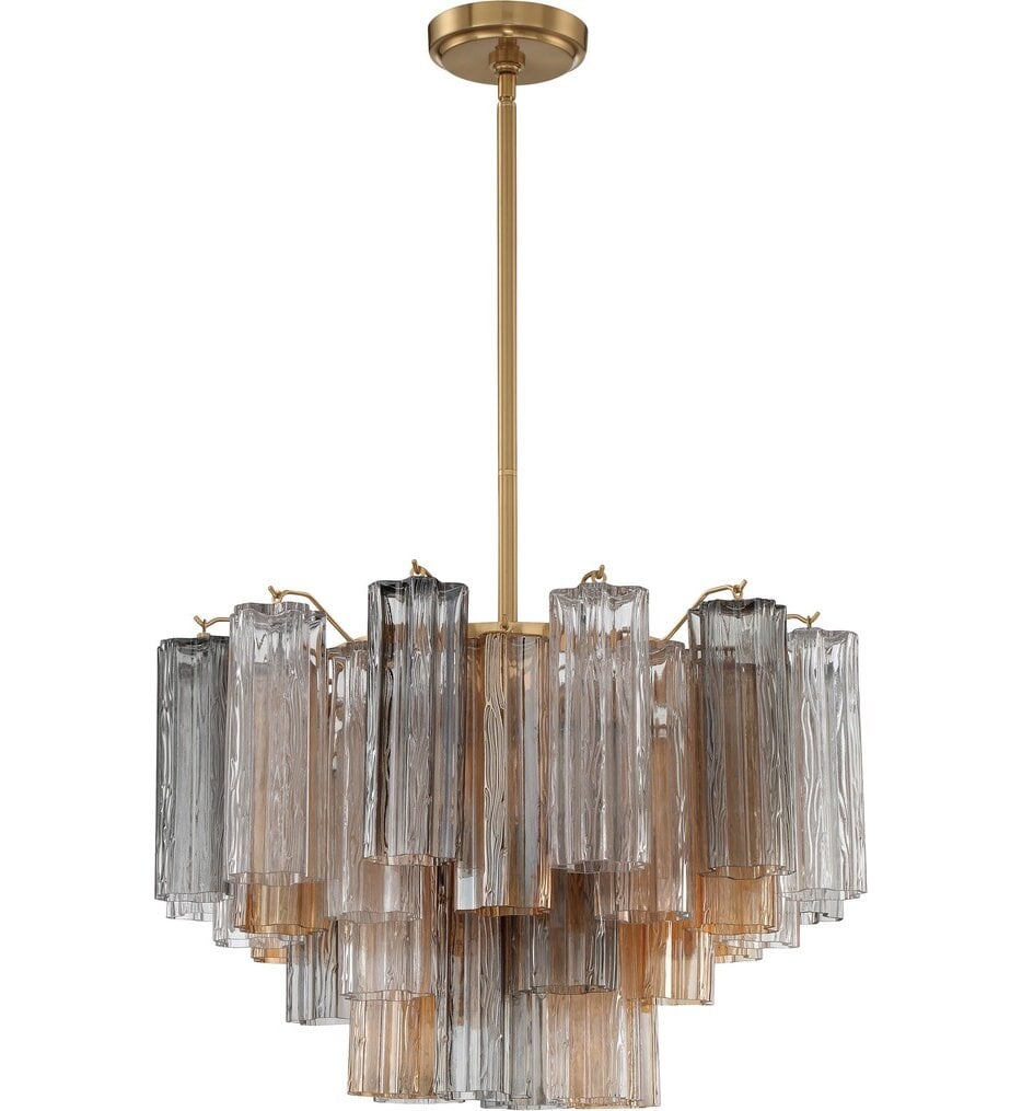 Addis 22" Chandelier