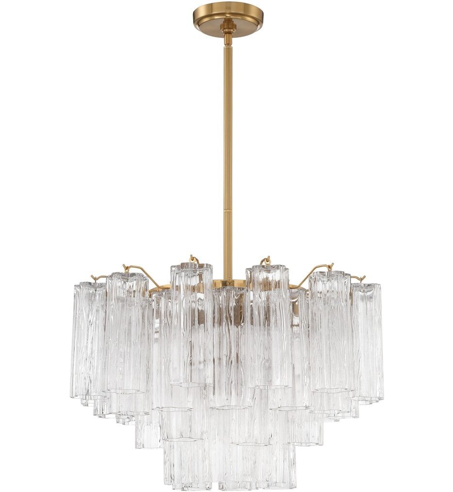 Addis 22" Chandelier