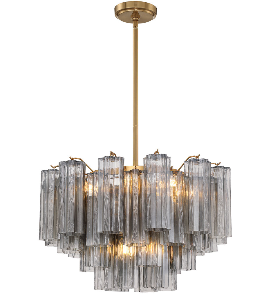 Crystorama - Addis 22'' Chandelier