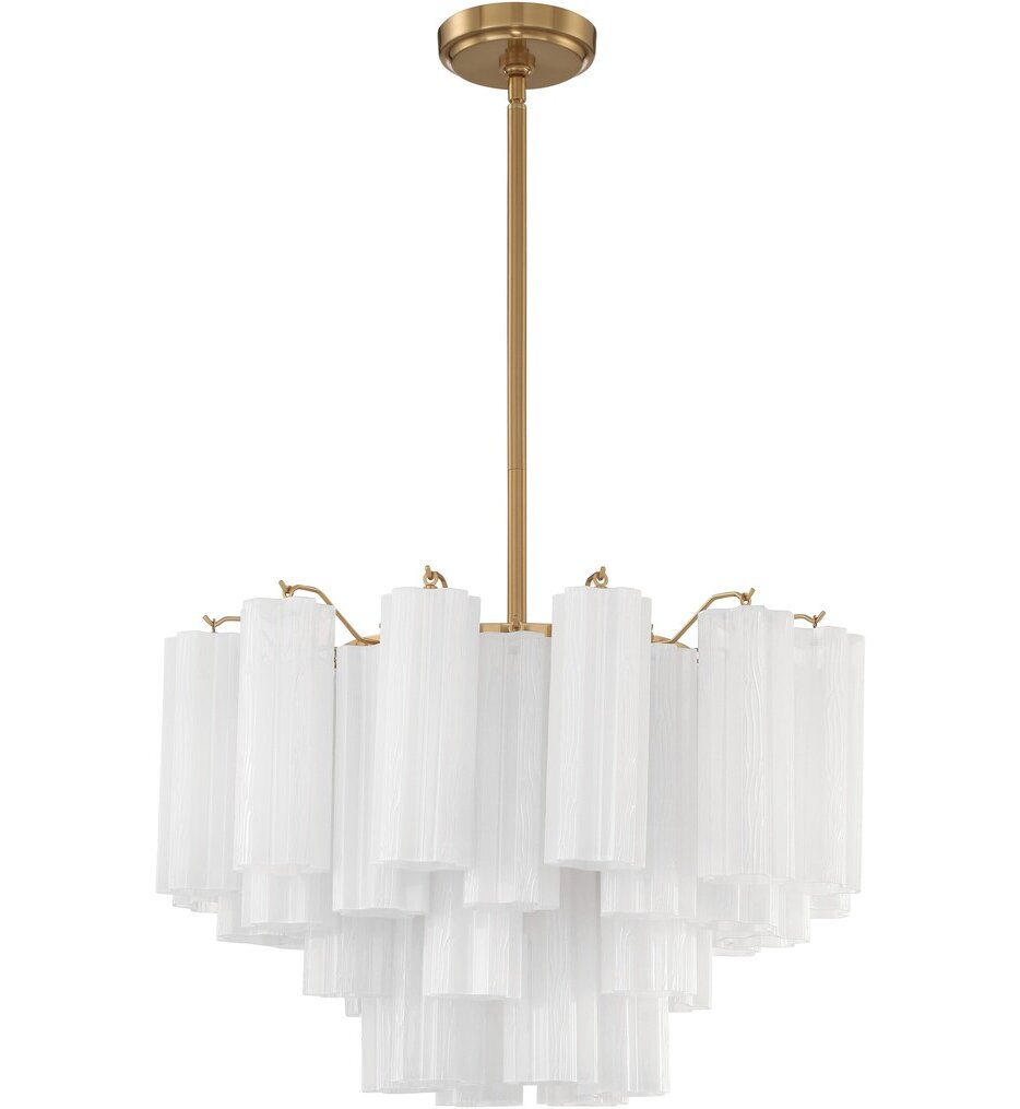 Addis 22" Chandelier