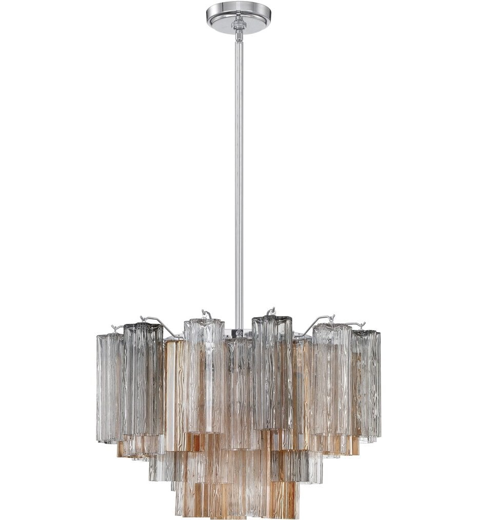 Addis 22" Chandelier