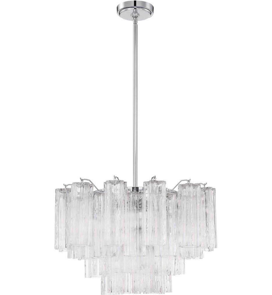 Addis 22" Chandelier
