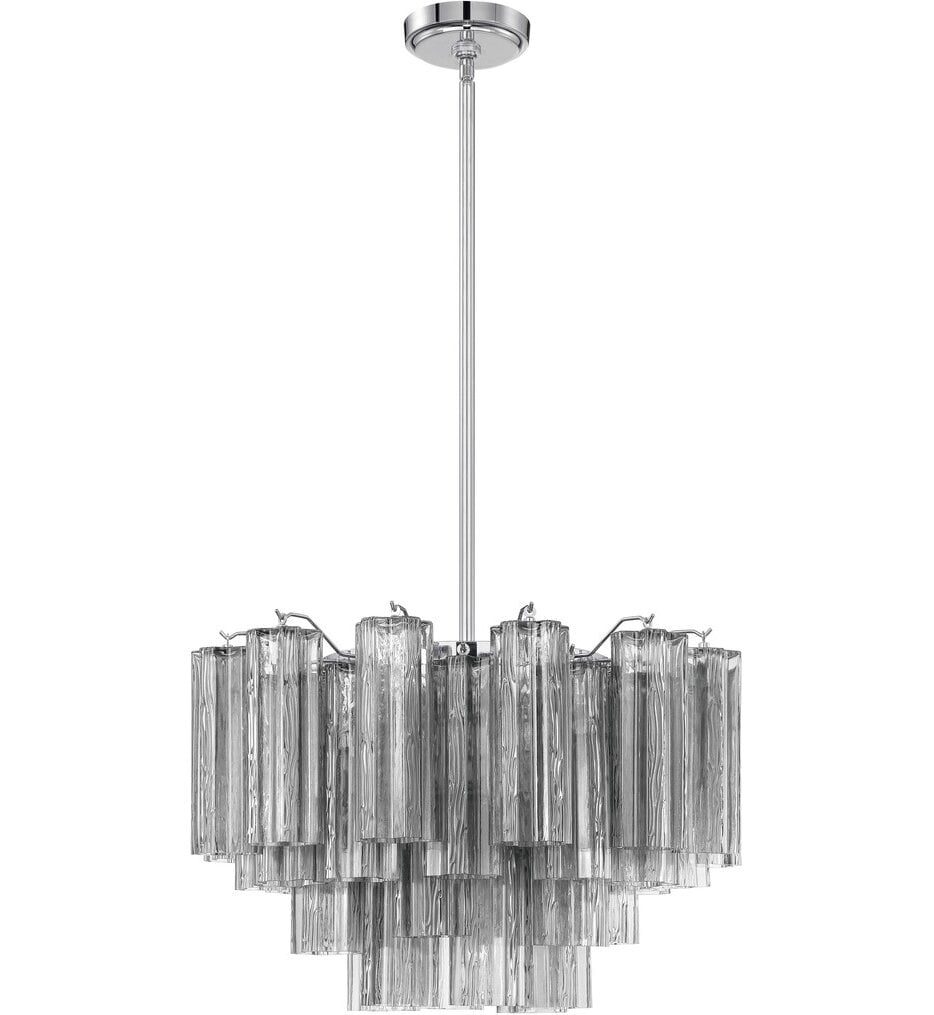 Addis 22" Chandelier