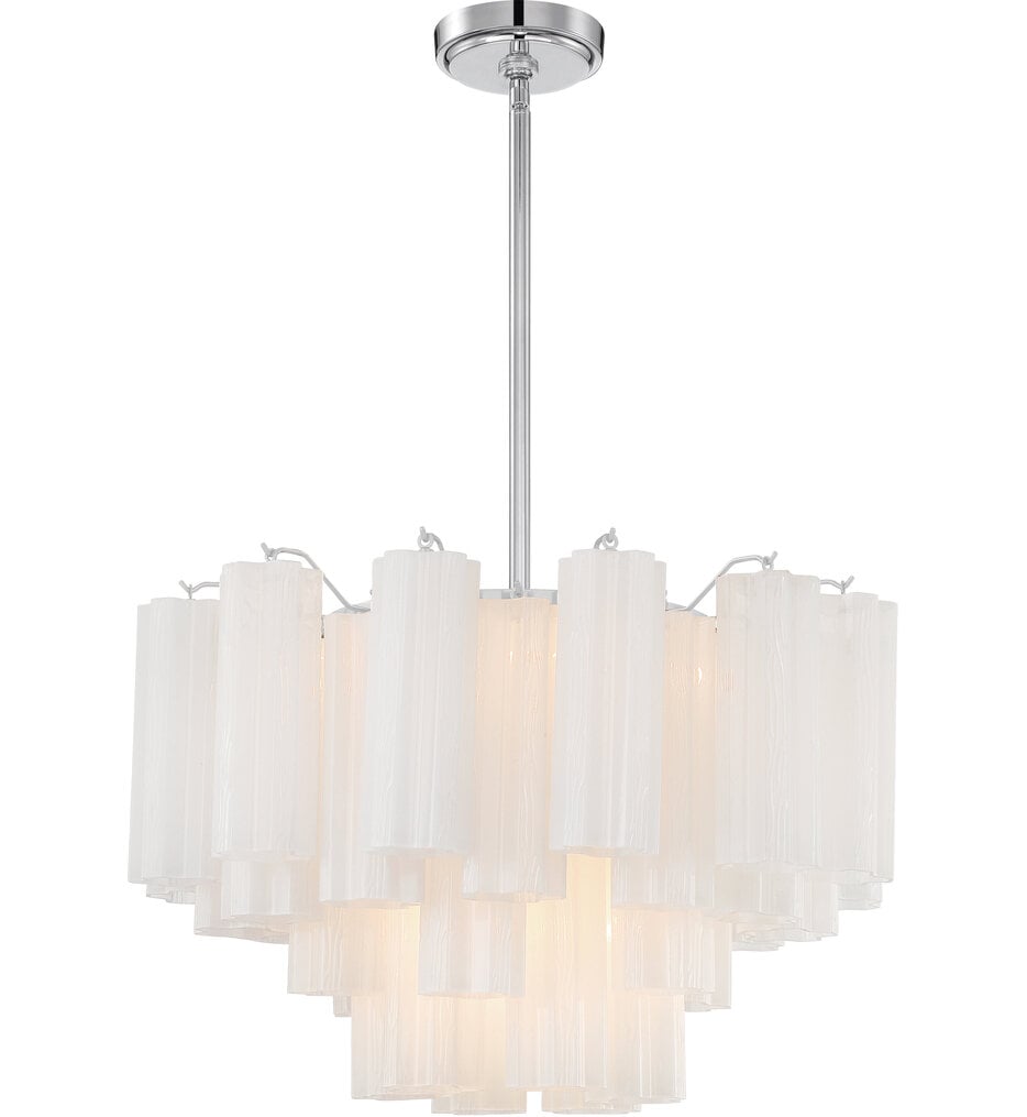 Addis 22" Chandelier
