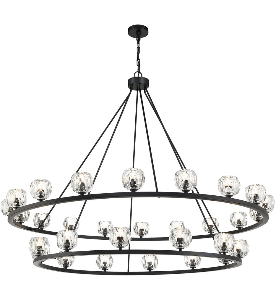 Aragon 60" Chandelier