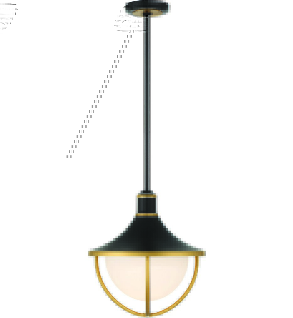 Atlas 16.5" Outdoor Pendant