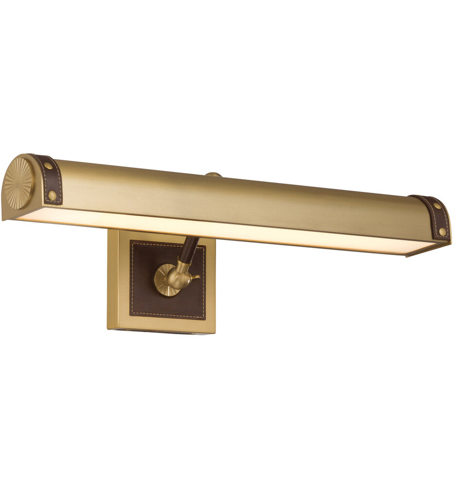 Crystorama - Callahan 20.25-Inch Picture Light