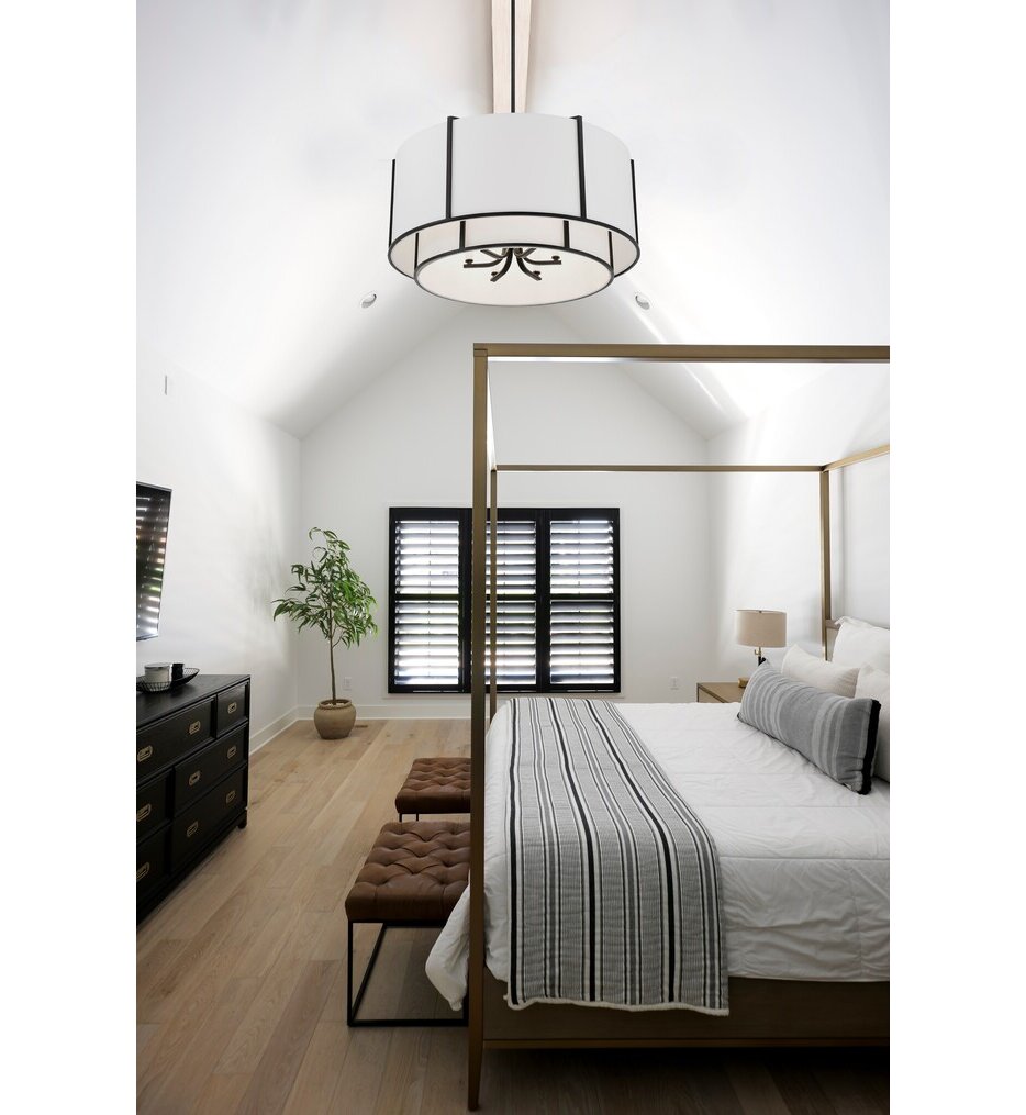 Carlyn 28" Chandelier