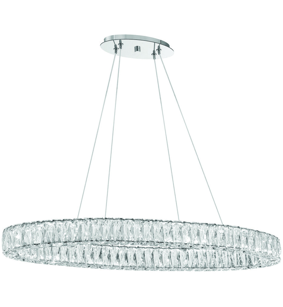 Kinsley 39" Chandelier