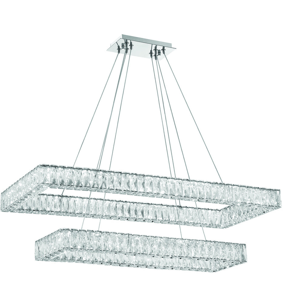 Kinsley 41.5" Chandelier