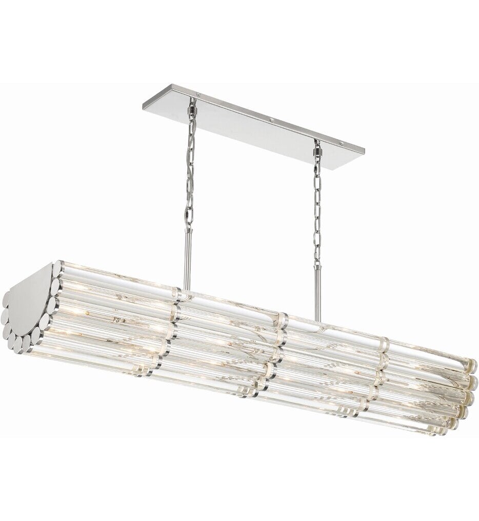 Elliot 48" Chandelier