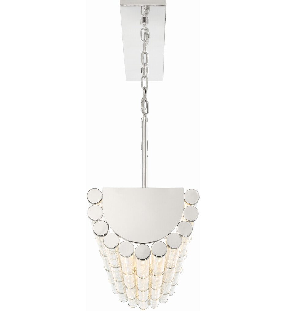 Elliot 48" Chandelier