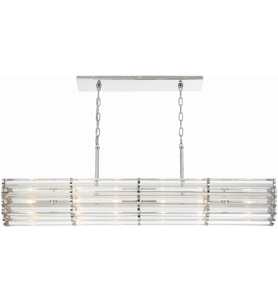 Elliot 48" Chandelier