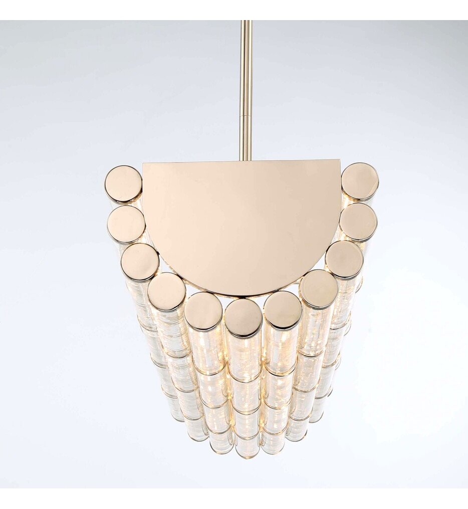 Elliot 48" Chandelier