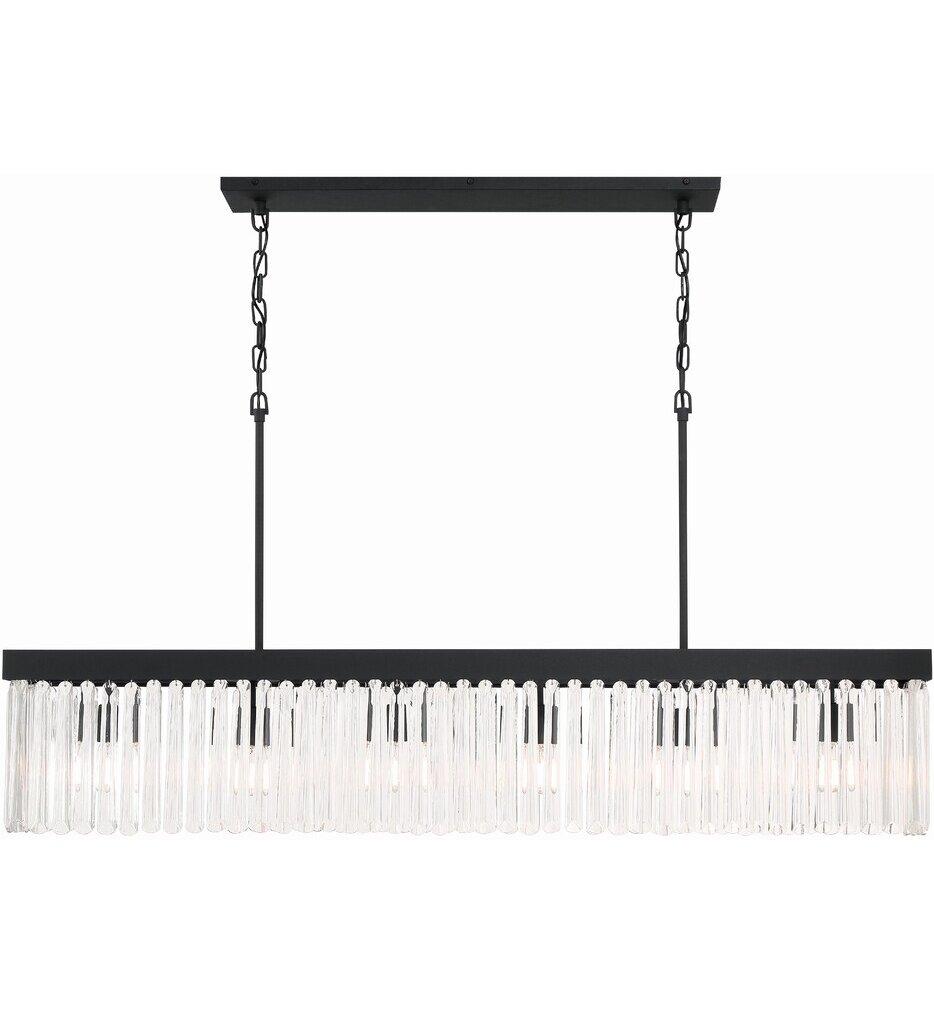 Crystorama - Emory 49" Chandelier