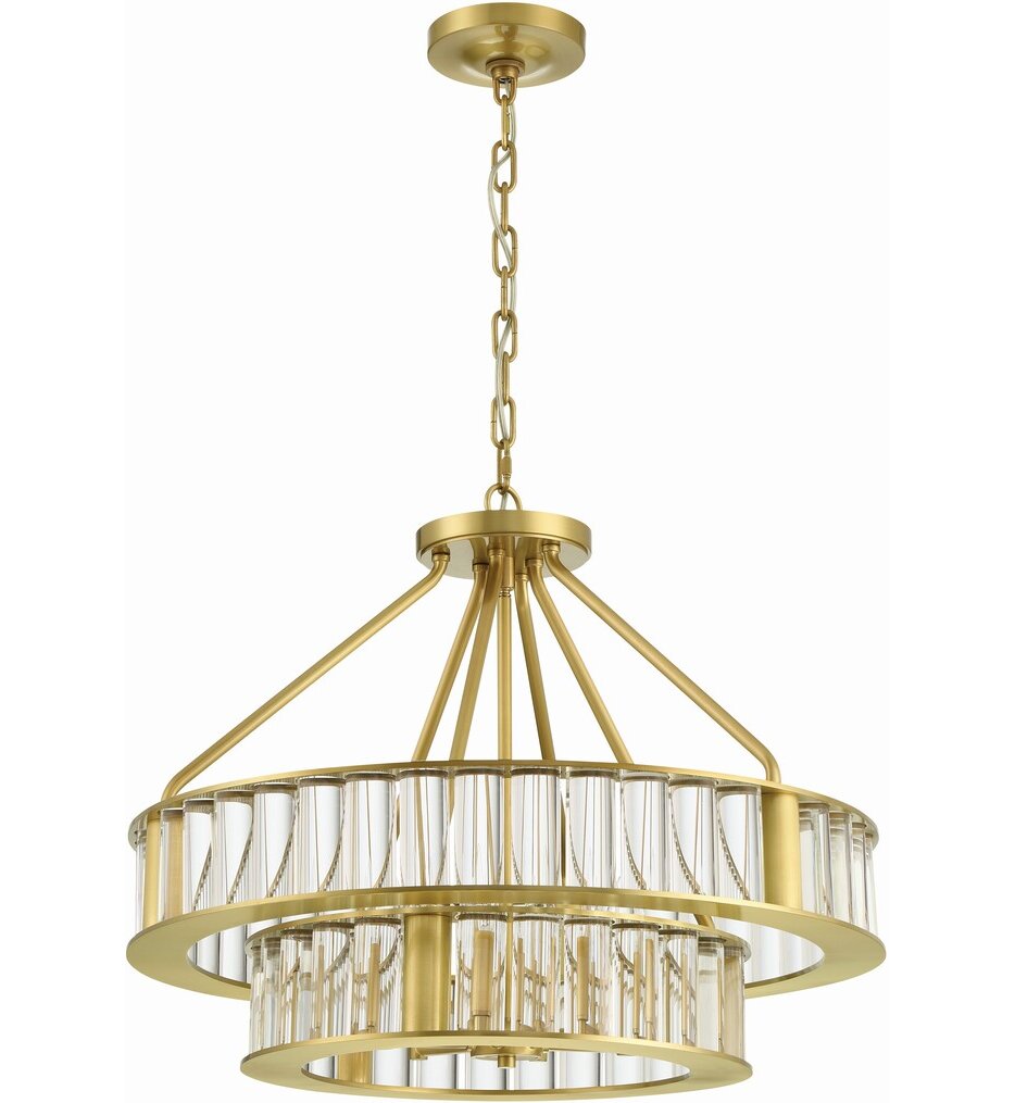 Farris 24.5" Chandelier