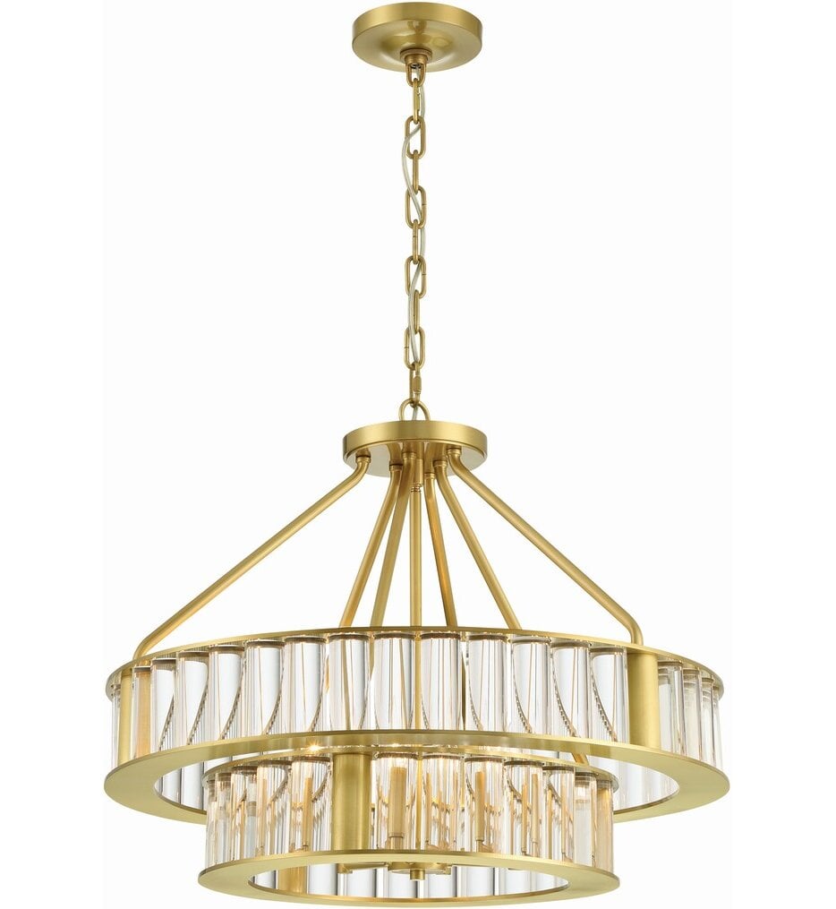 Farris 24.5" Chandelier