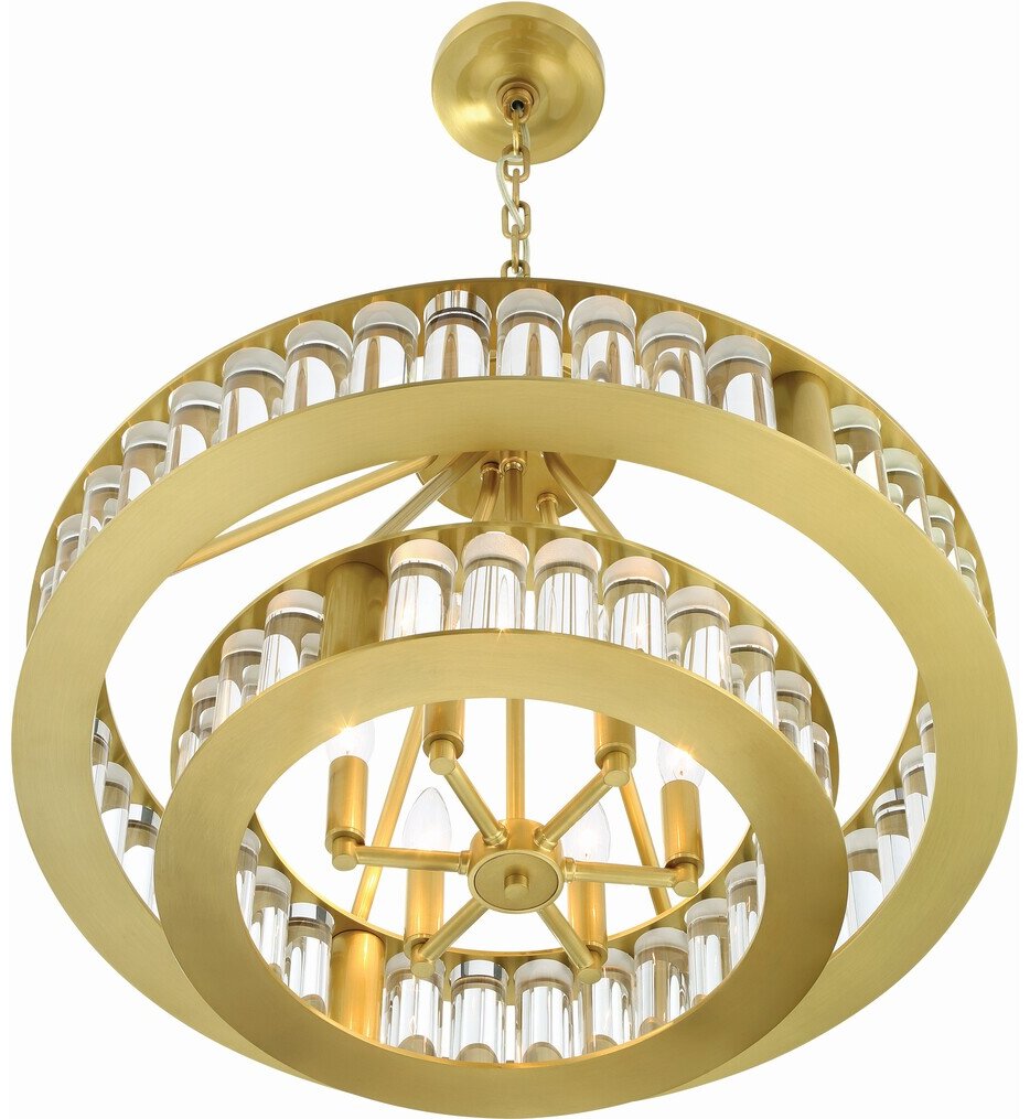 Farris 24.5" Chandelier