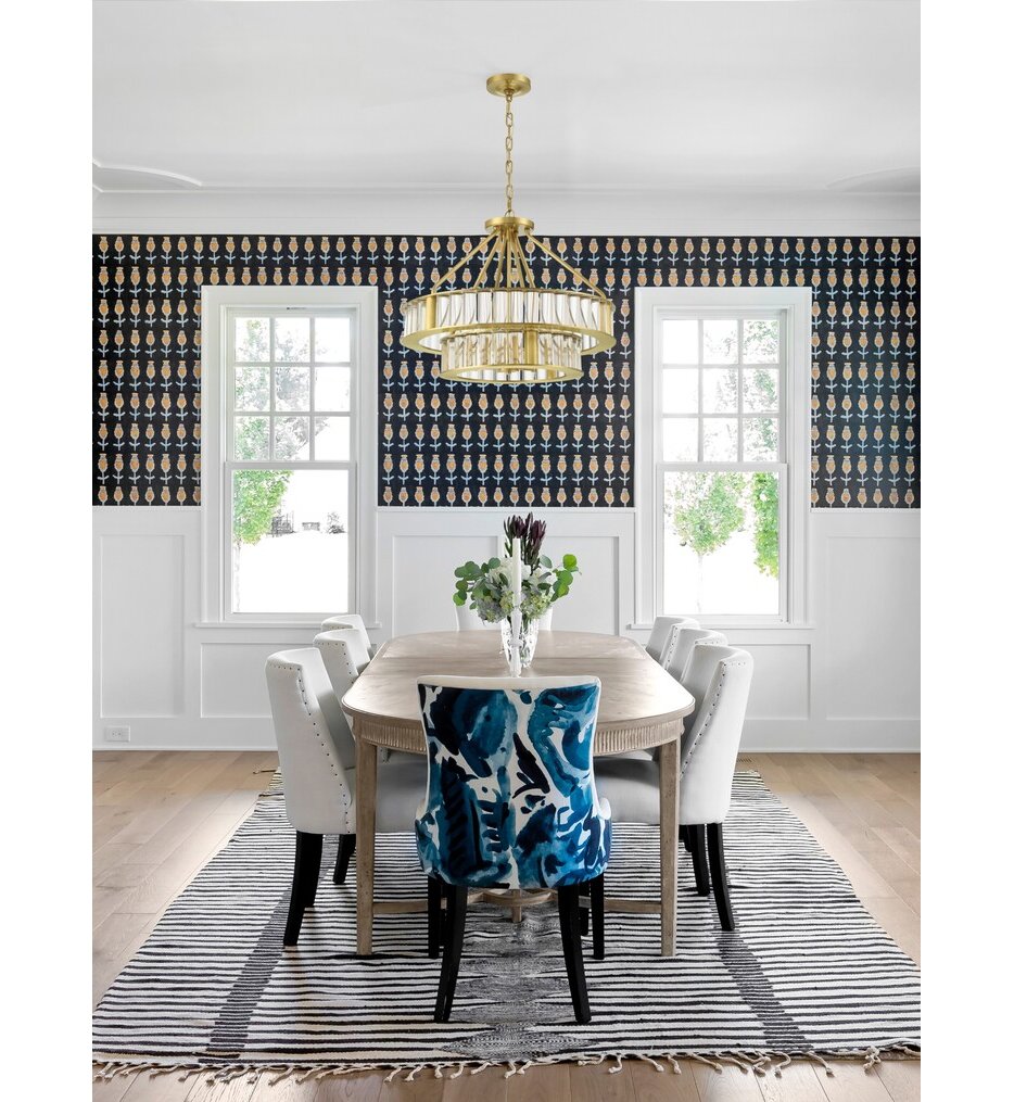 Farris 24.5" Chandelier