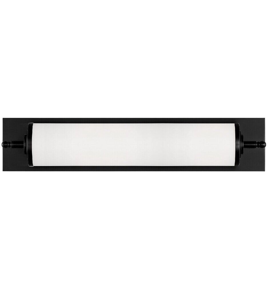 Crystorama - Foster 24" Bath Vanity Light