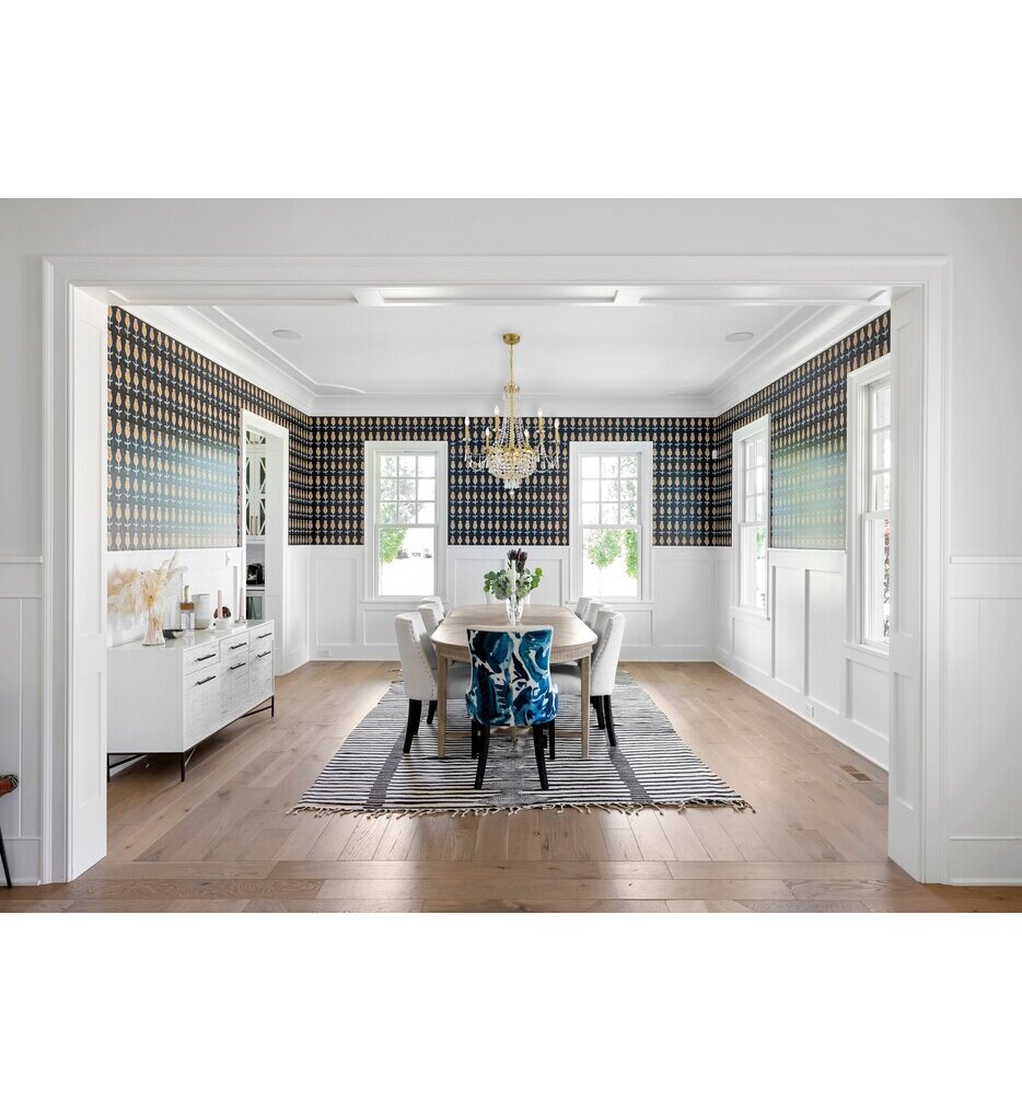 Haywood 28" Chandelier