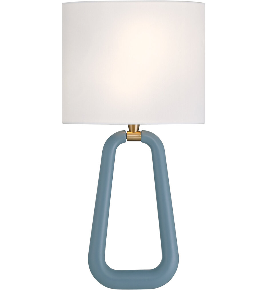 Crystorama - Jori 19.75" Wall Sconce