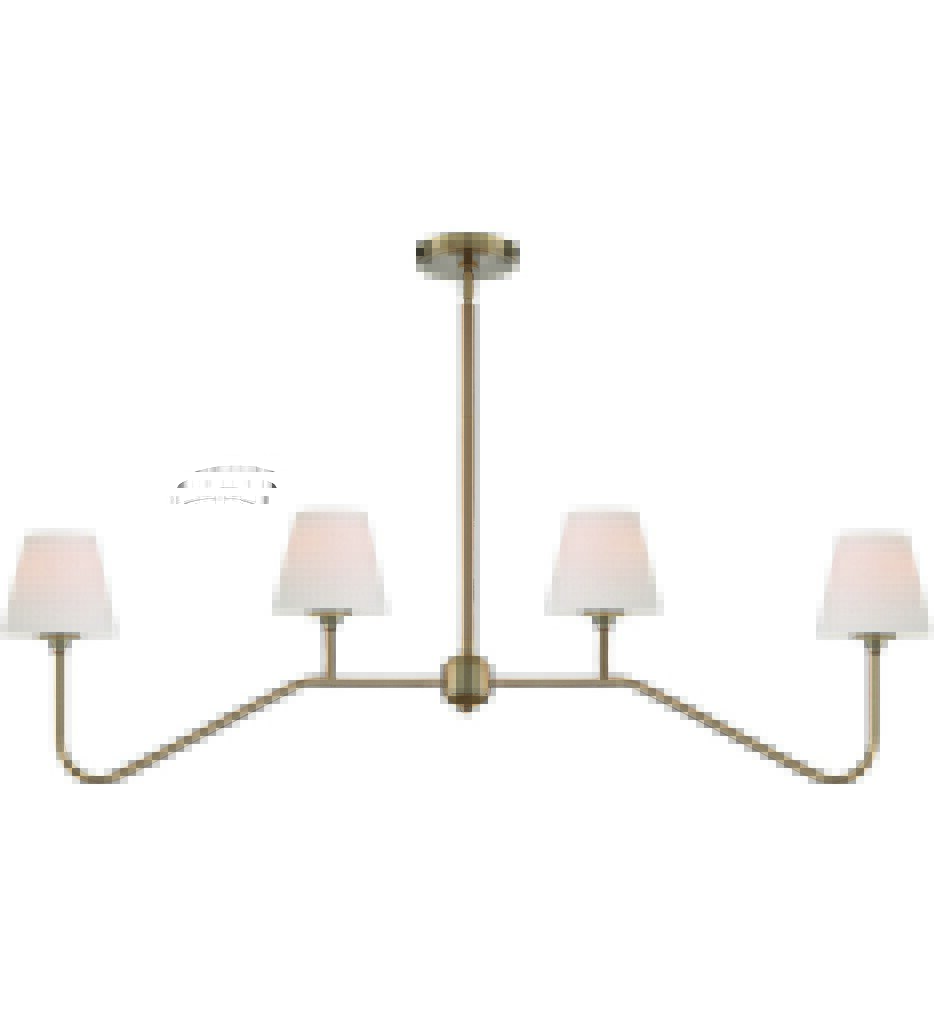 Keenan 48" Chandelier