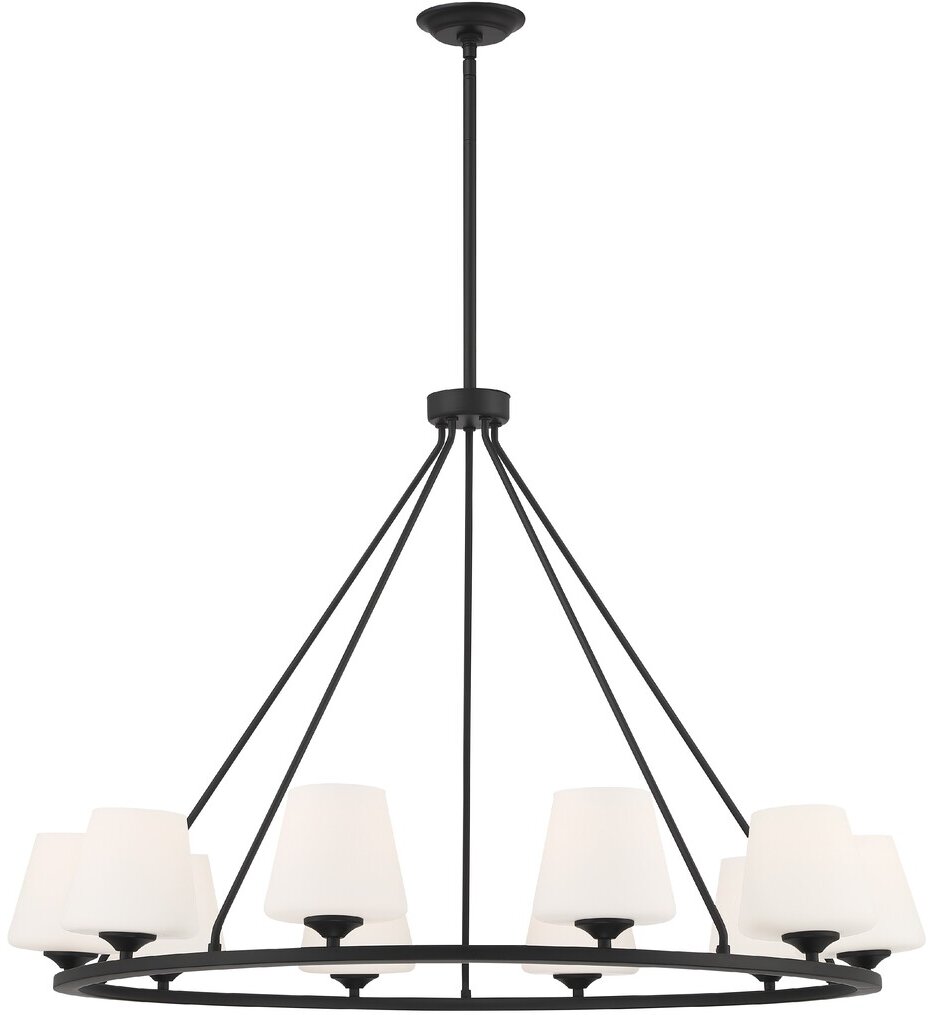 Keenan 42" Chandelier