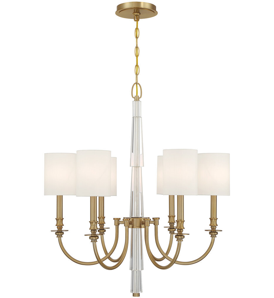 Lloyd 26" Chandelier