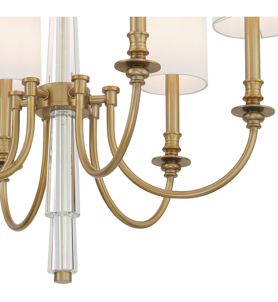 Lloyd 26" Chandelier