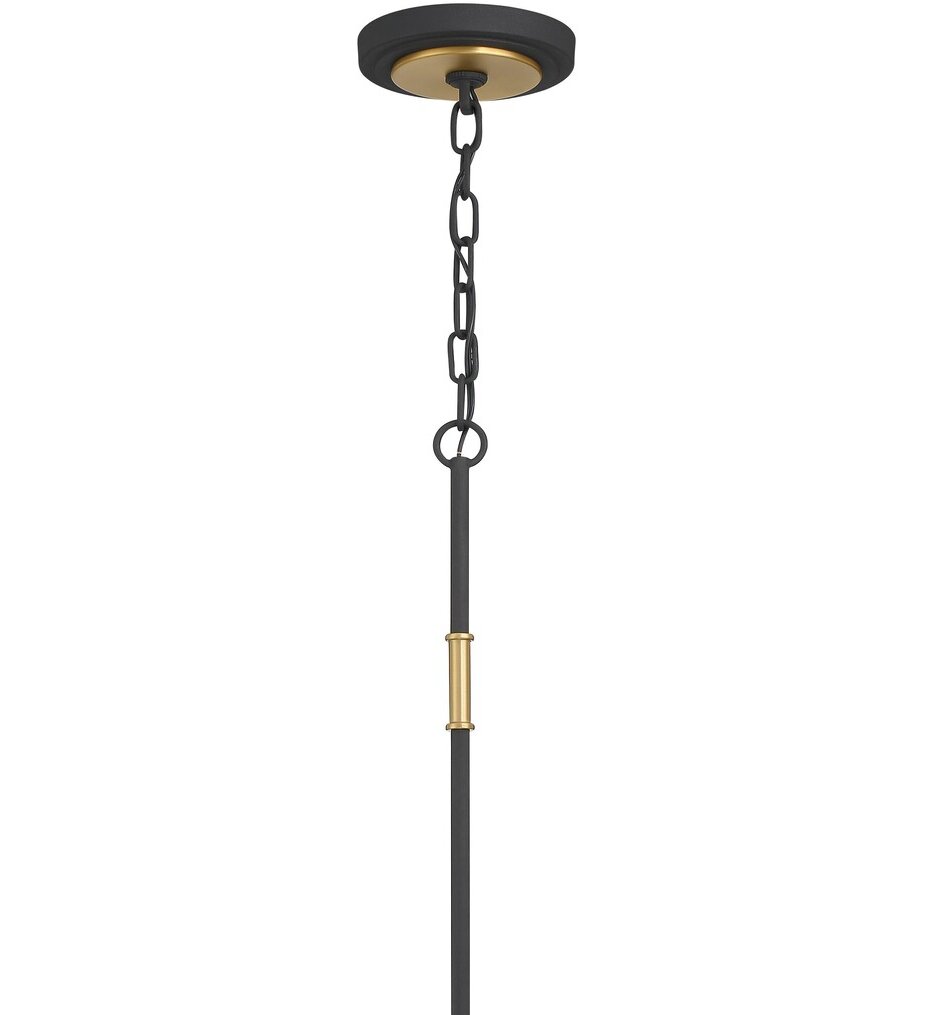 Niles 54" Chandelier