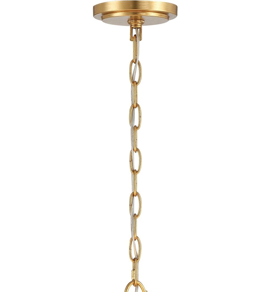 Rollins 32" Chandelier