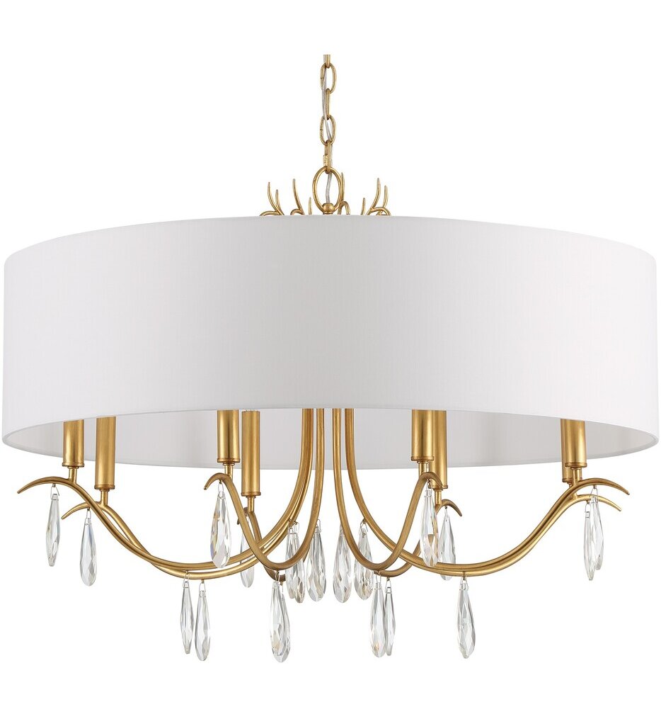 Rollins 32" Chandelier