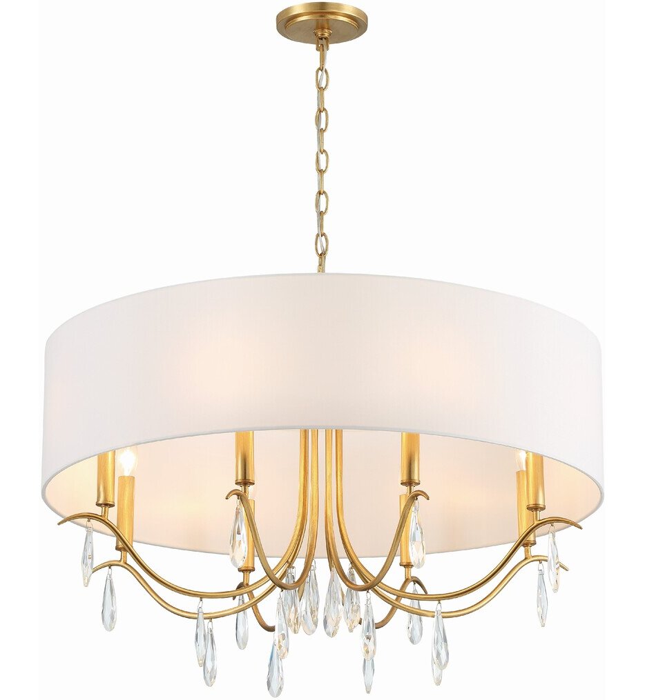Rollins 32" Chandelier