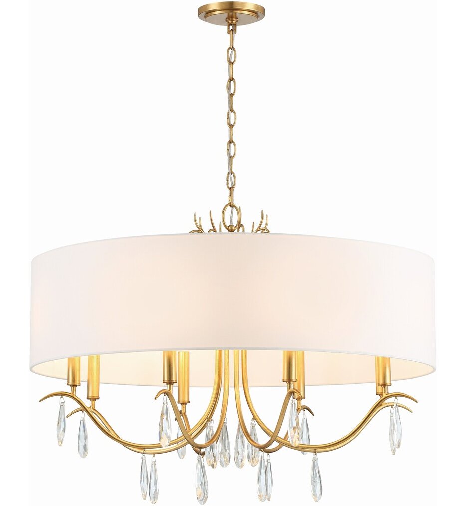 Rollins 32" Chandelier