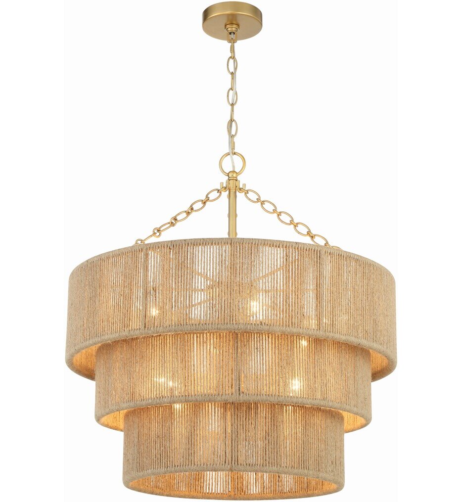 Shyla 24" Chandelier