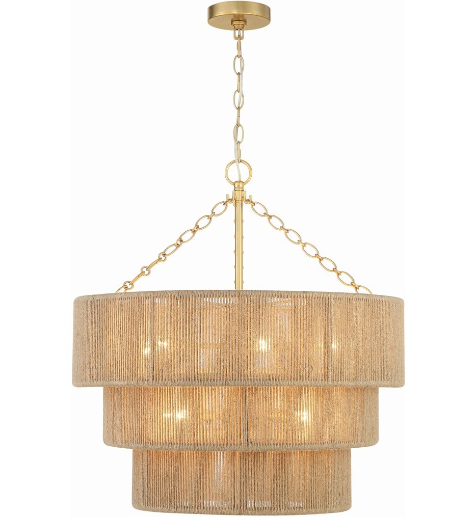 Shyla 24" Chandelier