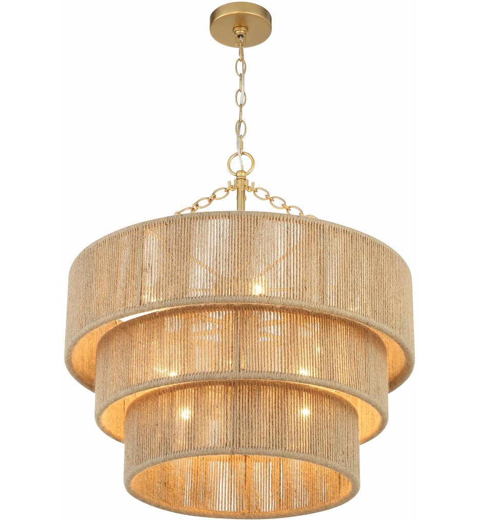 Shyla 24" Chandelier