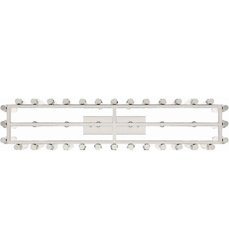 Watson 42" Chandelier