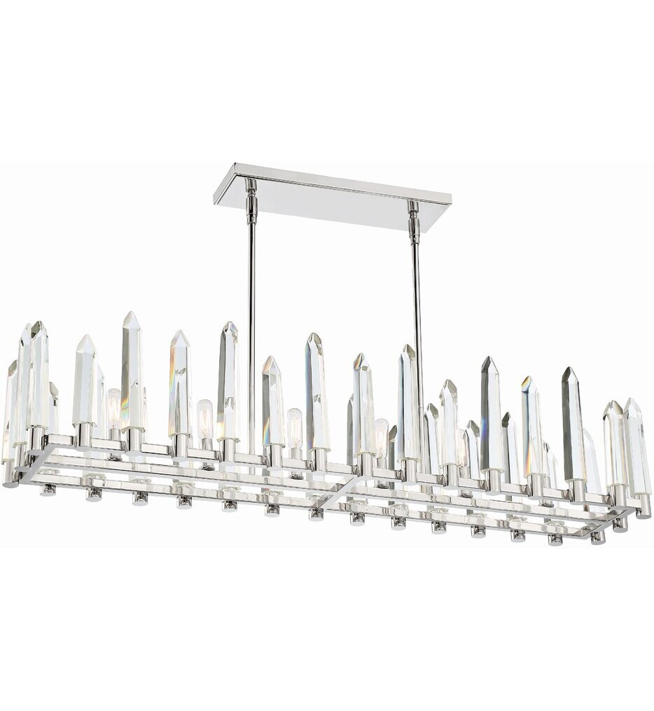 Watson 42" Chandelier