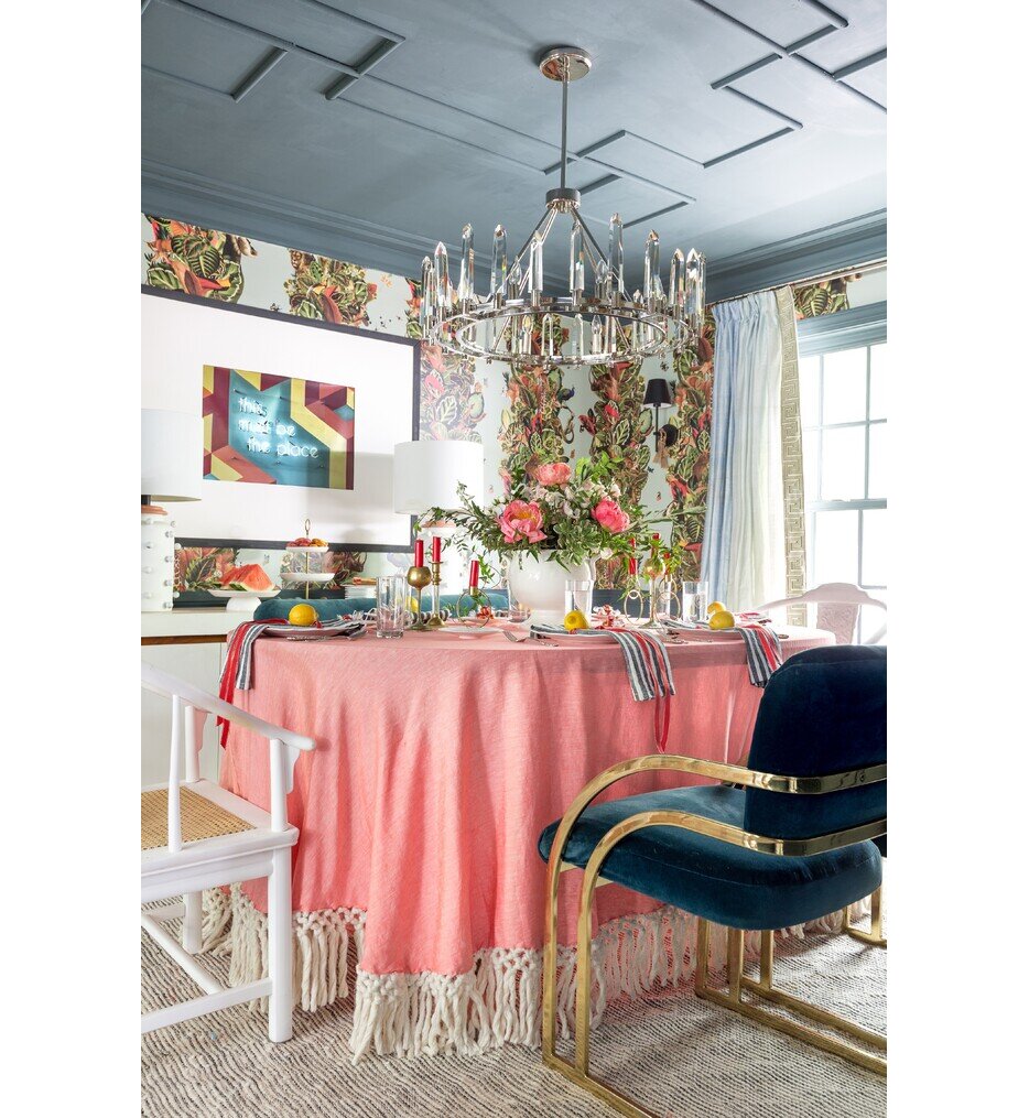 Watson 32" Chandelier