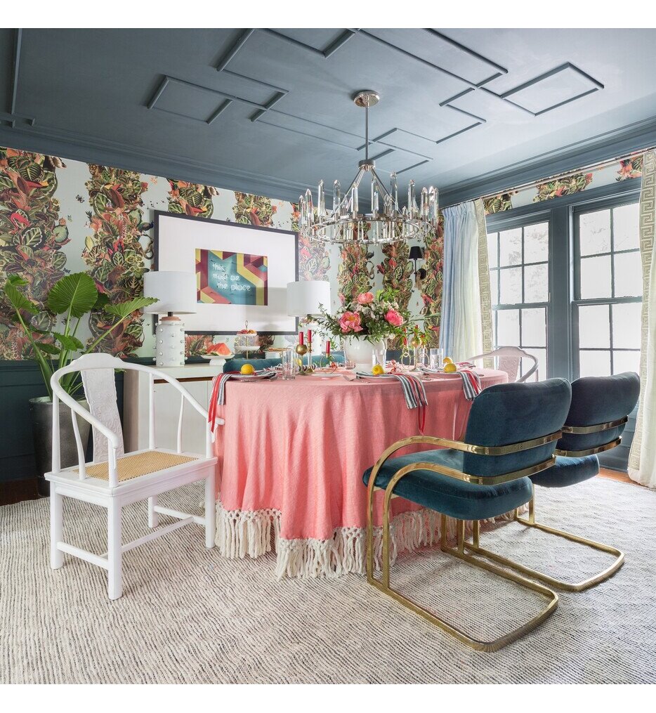 Watson 32" Chandelier