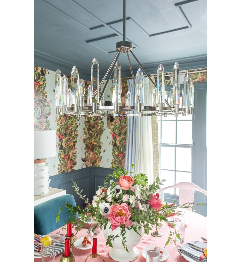 Watson 32" Chandelier