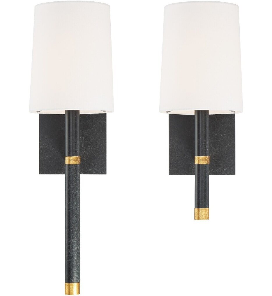 Weston 14.5" Wall Sconce