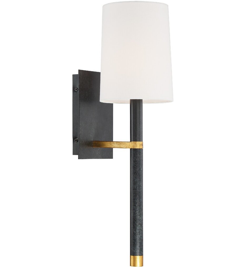 Weston 14.5" Wall Sconce