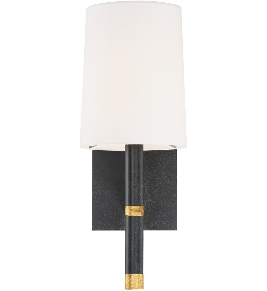 Weston 14.5" Wall Sconce