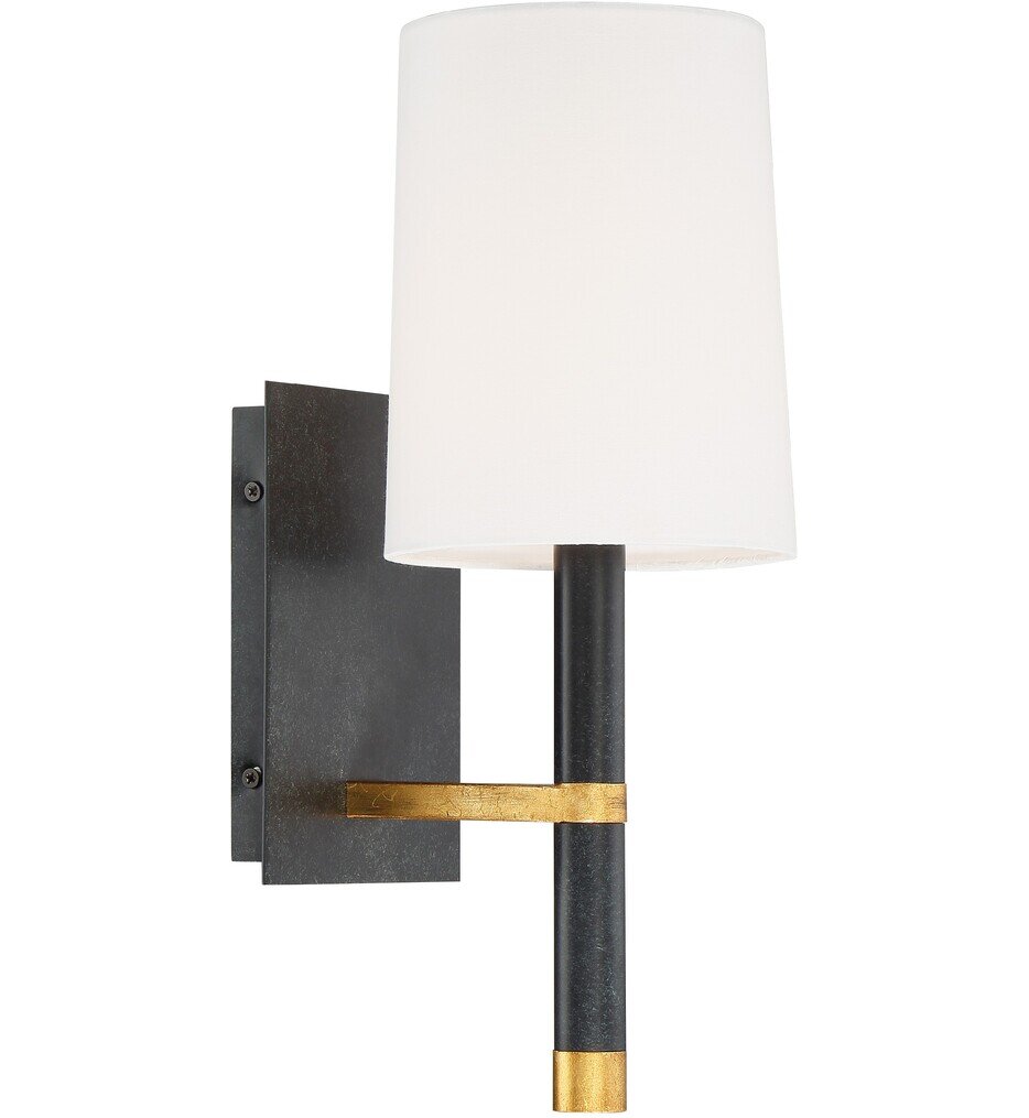 Weston 14.5" Wall Sconce