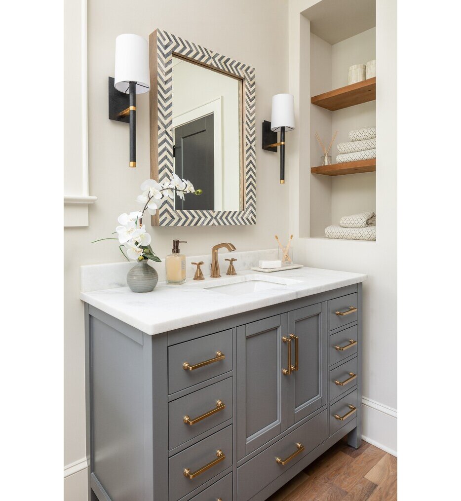 Weston 14.5" Wall Sconce