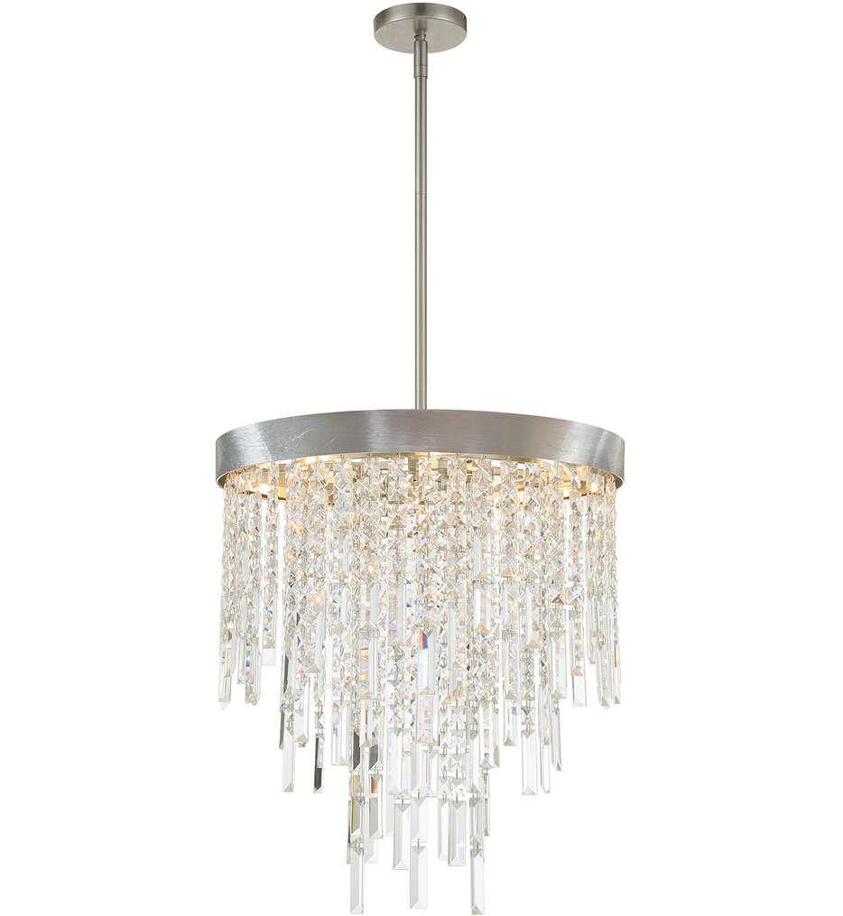 Winfield 20" Chandelier